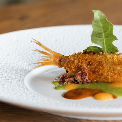 Da Cristiano Osteria Km 0, Fratta-Santa Caterina