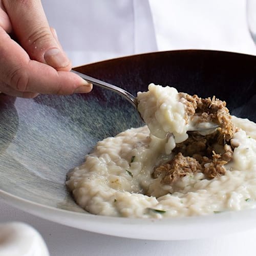Da Cristiano Osteria Km 0, Fratta-Santa Caterina