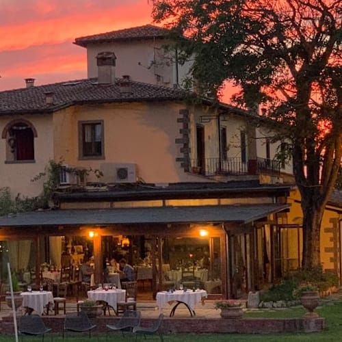 Da Cristiano Osteria Km 0, Fratta-Santa Caterina