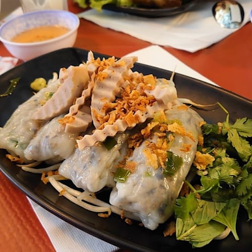 Pho Bida, Paris