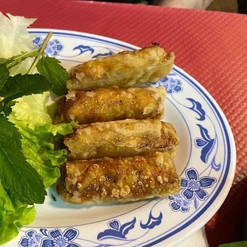 Pho Bida, Paris