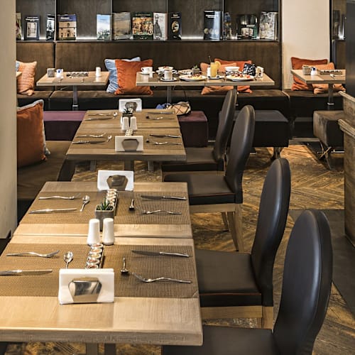 The Times Bar & Ristorante Roma, Roma
