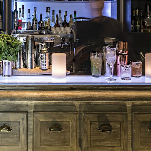 The Times Bar & Ristorante Roma, Roma