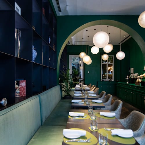 The Times Bar & Ristorante Roma, Roma