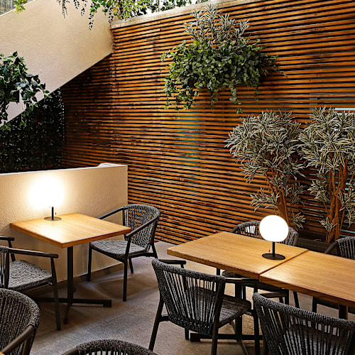 Rome Times Lounge Bar, Roma