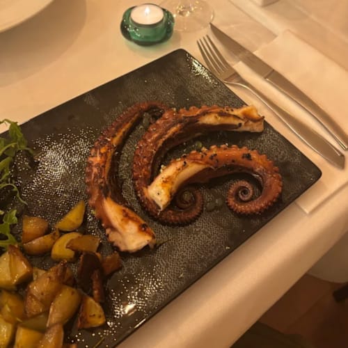 La Piazzetta, Mougins