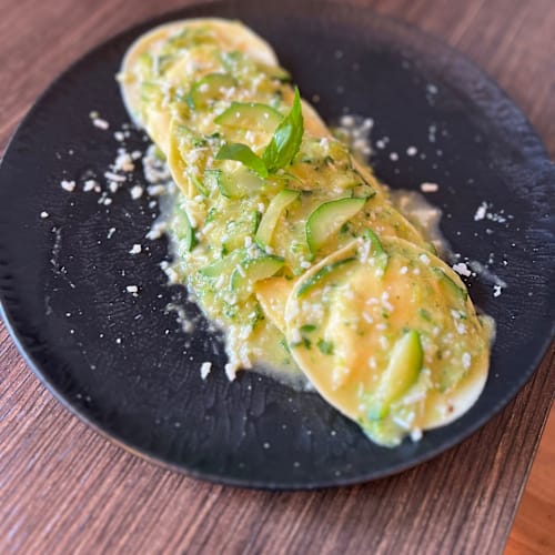 La Piazzetta, Mougins