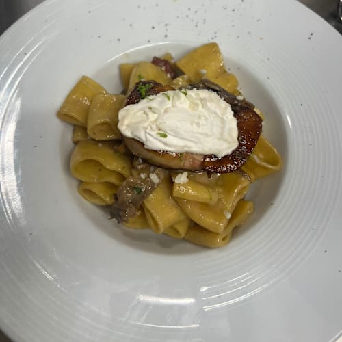 La Piazzetta, Mougins