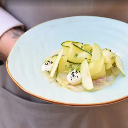 La Piazzetta, Mougins