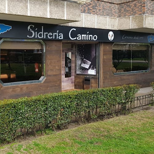 Sidreria Camino, Alcorcón