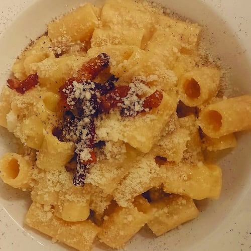 Storti , Roma