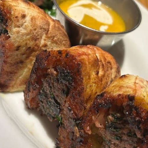 NENI Amsterdam, Amsterdam