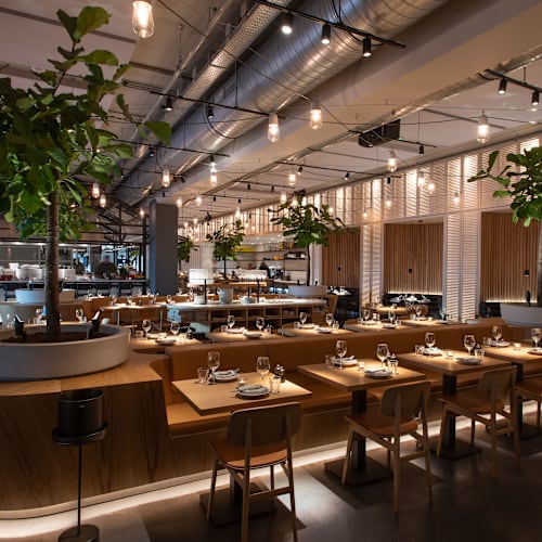 NENI Amsterdam, Amsterdam