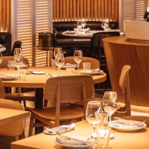 NENI Amsterdam, Amsterdam