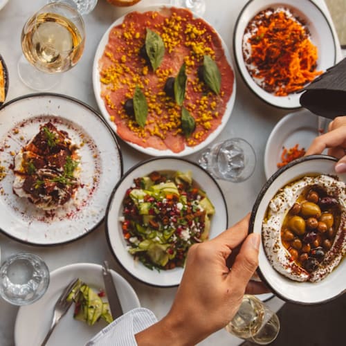 NENI Amsterdam, Amsterdam