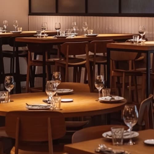 NENI Amsterdam, Amsterdam