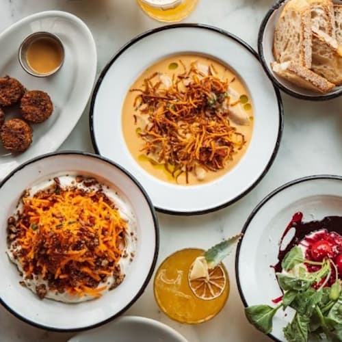 NENI Amsterdam, Amsterdam