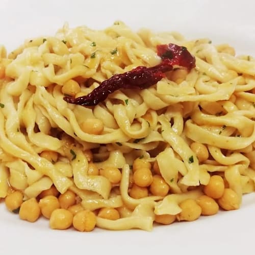 Pappatoria, Materdomini