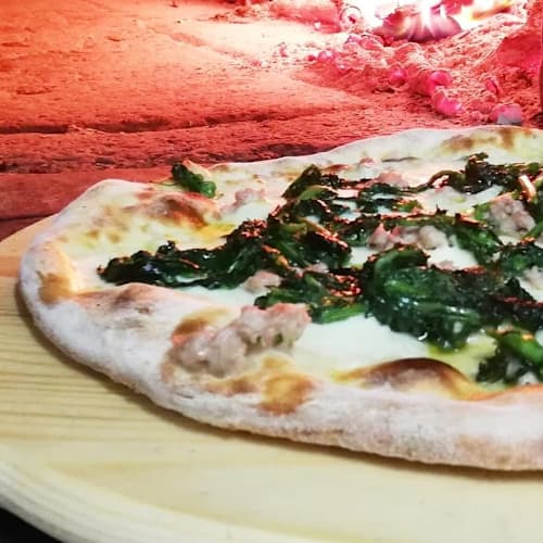 Pappatoria, Materdomini
