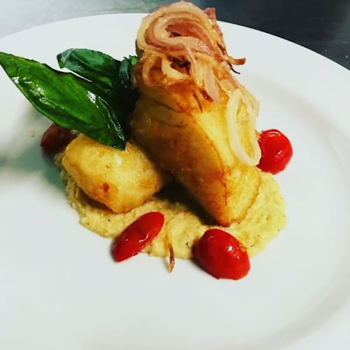 Pappatoria, Materdomini