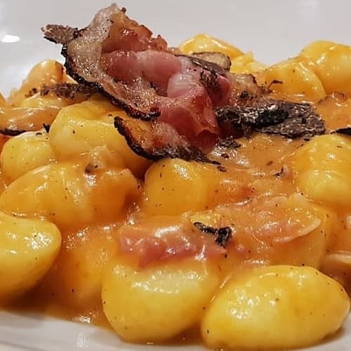 Pappatoria, Materdomini