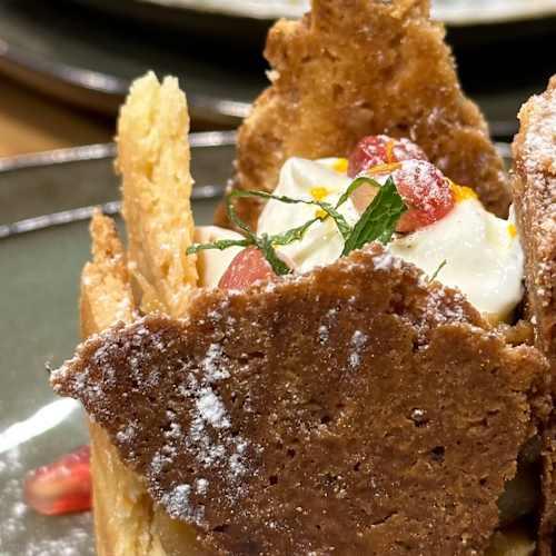 L'Économat, Levallois-Perret