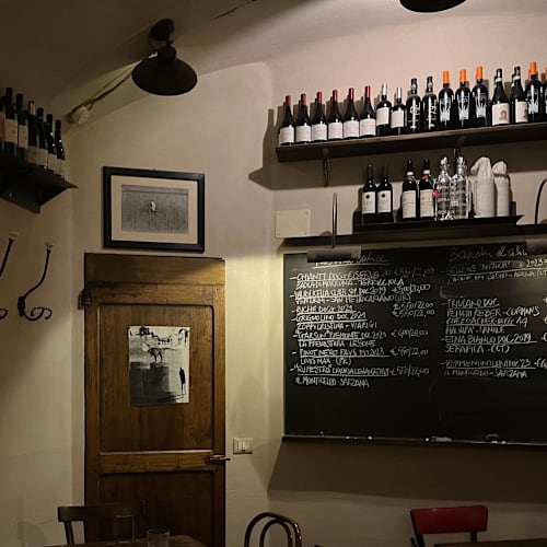Cantine Matteotti, Genova