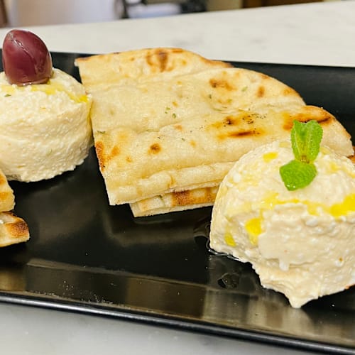 Restaurant Ikaros, Roma