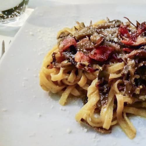 L'Angoletto, Trevignano Romano