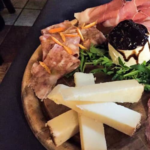 L'Angoletto, Trevignano Romano