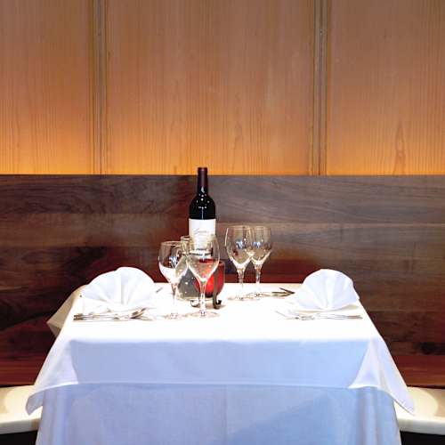 Pazeider Bio Restaurant, Marlengo