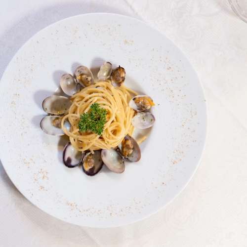 Chiana Mare dal 1971, Roma