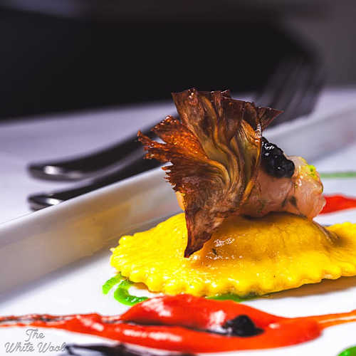 Chiana Mare dal 1971, Roma