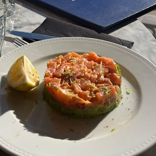 Le Petit Pernod, Marseille