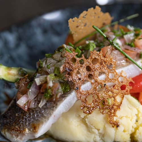 Restaurant LE BARROIS, Boutigny