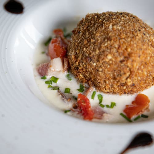 Restaurant LE BARROIS, Boutigny