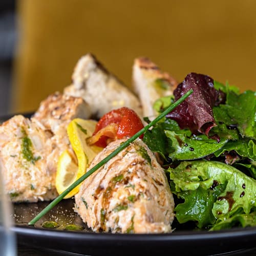 Restaurant LE BARROIS, Boutigny