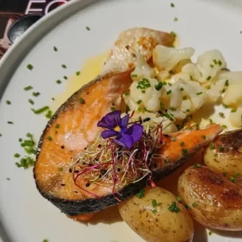 Restaurant LE BARROIS, Boutigny