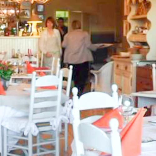 Bistrot de la Mer Oostende, Ostende
