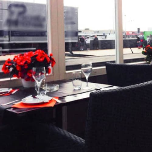 Bistrot de la Mer Oostende, Ostende