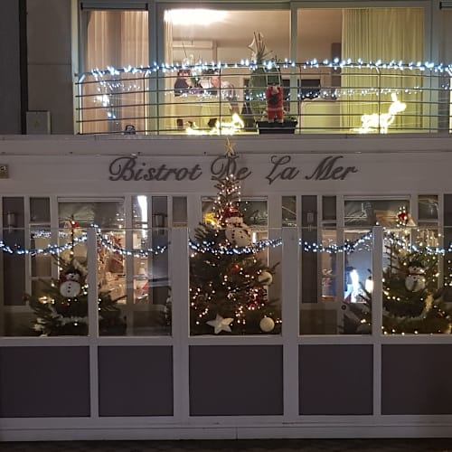 Bistrot de la Mer Oostende, Ostende