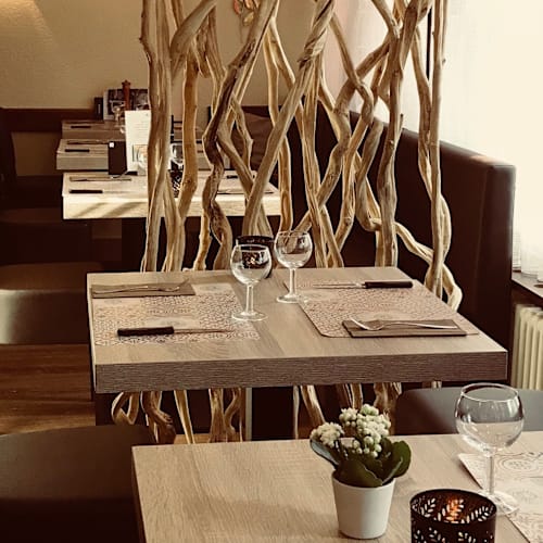 Au Charbon, Lausanne