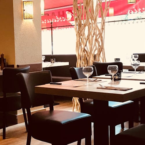 Au Charbon, Lausanne