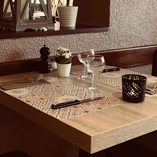 Au Charbon, Lausanne