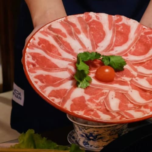 Nan Hotpot Madrid, Madrid