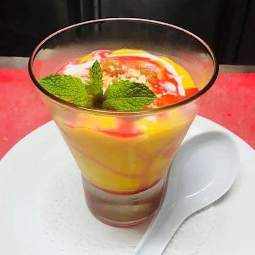 Cardamome Café, Paris