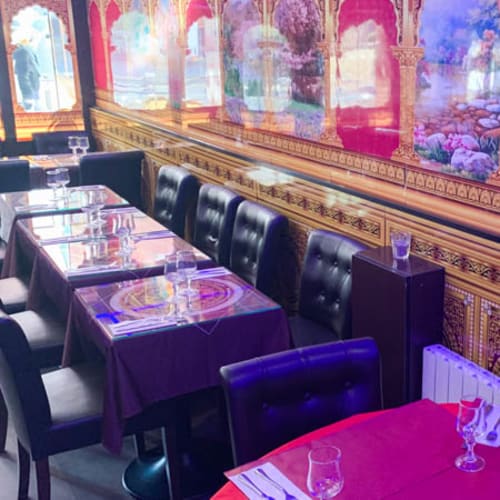 Cardamome Café, Paris