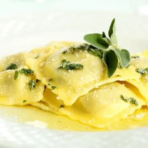 Coccodè pasta all'uovo - Bistrot, Roma