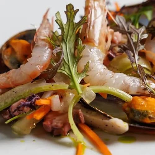 Follis, ristorante & American Bar, Fiumicino