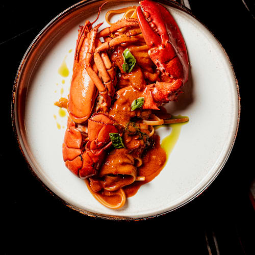 Follis, ristorante & American Bar, Fiumicino